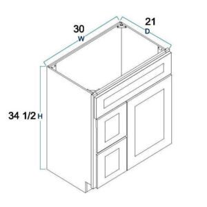 184-184484 LGS-V3021DL/R
