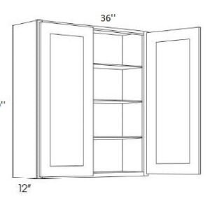 184-184678 WS-W3640