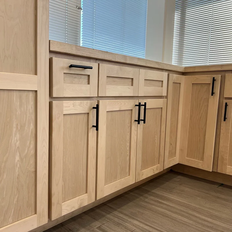 ABC Cabinet Factory in Houston 1